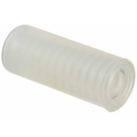 EMBOUT SILICONE POUR PIPETTE GILSON MACROMAN