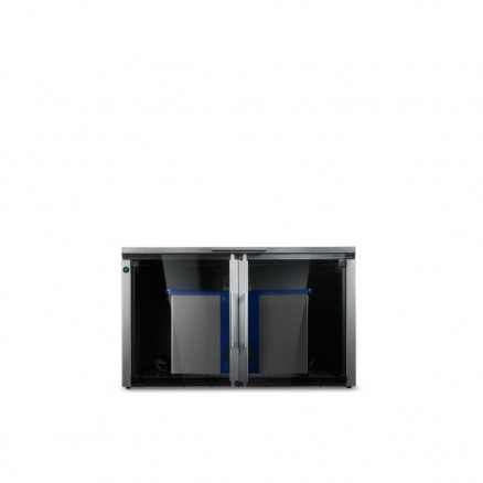 CAISSON D'INSONORISATION POUR BAINS 90/100/120/130