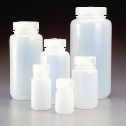 BOUTEILLE NALGENE EN HDPE E.O CAPACITE 1L