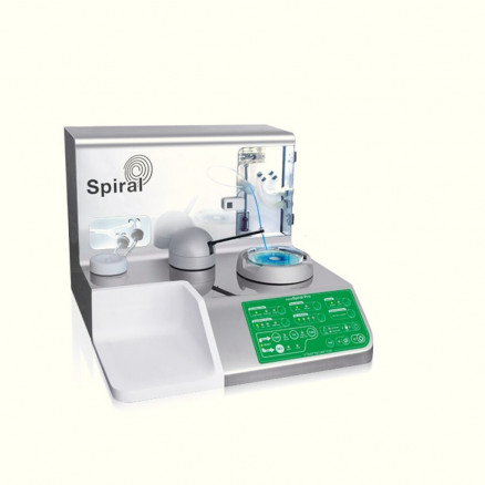 ENSEMENCEUR EASYSPIRAL PRO LAIT