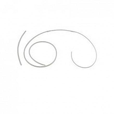 TUYAU D.6,4MM - ENSEMBLE DE DISTRIBUTION - PACK DE 5