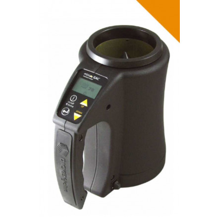 HUMIDIMETRE PORTATIF MINI GAC PLUS