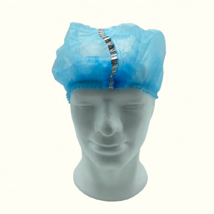 CHARLOTTE DETECTABLE STANDARD 10G BLEUE - PACK 1000