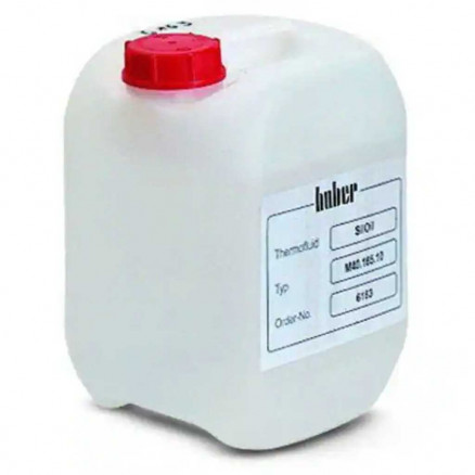 HUILE MINERALE +20/+190'C POUR BAIN HUBER P20.190.40 - 5L