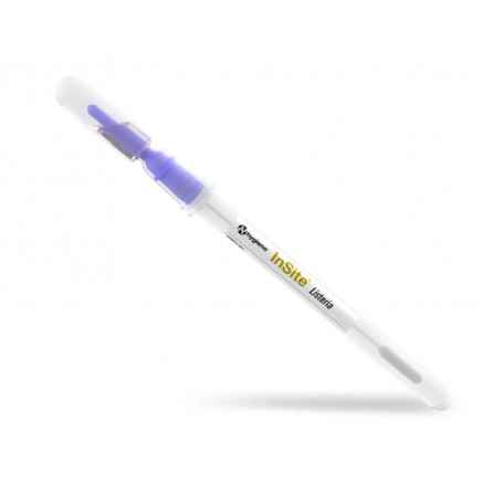 KIT TEST INSITE LISTERIA SPP - 50 TESTS