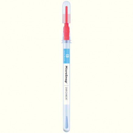 ECOUVILLONS SURFACE MICROSNAP ENRICHMENT ENTEROBACT. - X100