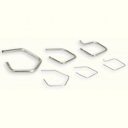 POIDS ETALON INOX 500MG CLASSE E2 AVEC BOITE PLASTIQUE DAKKS