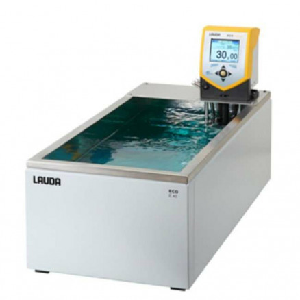 BAIN THERMOSTATE LAUDA ECO E40G GOLD