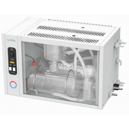 BI-DISTILLATEUR VERRE LAUDA PURIDEST PD2DG 2 LITRES/HEURE