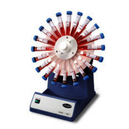 AGITATEUR ROTATIF STUART SB2 VITESSE FIXE 20TRS/MN