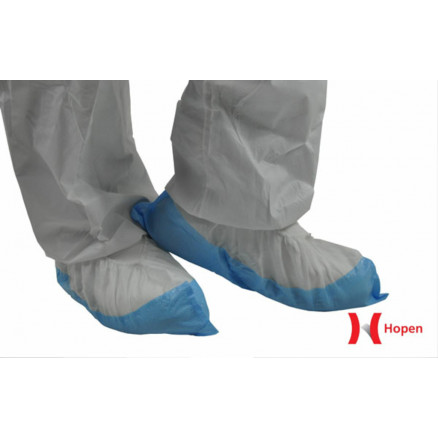 SURCHAUSSURE PP NON TISSE SEMELLE ANTI-DERAPANTE - X400