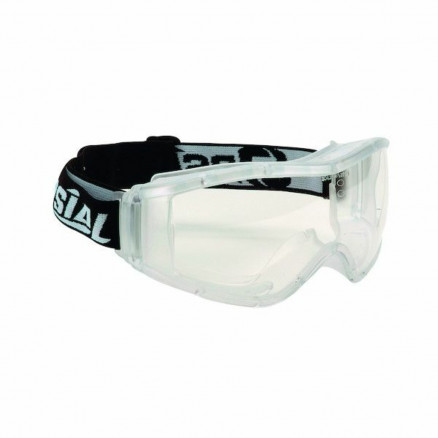 LUNETTE-MASQUE POLYCARBONATE ANTI-UV