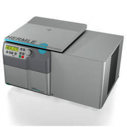 CENTRIFUGEUSE HERMLE Z 36HK REFRIGEREE
