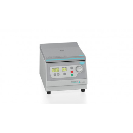 CENTRIFUGEUSE HERMLE Z 206A