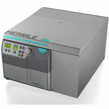 CENTRIFUGEUSE HERMLE Z 446