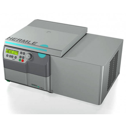 CENTRIFUGEUSE HERMLE Z 366K REFRIGEREE