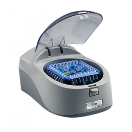 CENTRIFUGEUSE HERMLE Z 130 M