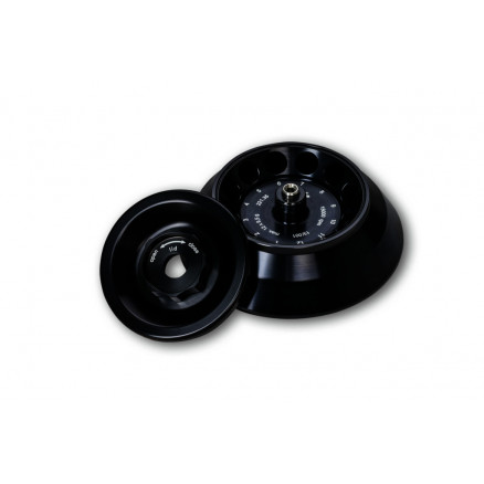 ROTOR ANGULAIRE 12X5ML ETANCHE