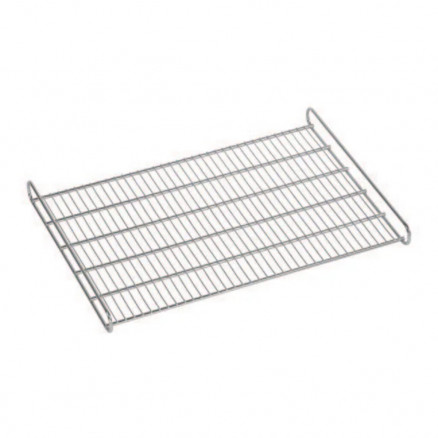 CLAYETTE ACIER INOX BINDER POUR ETUVES SERIE Kxx 720