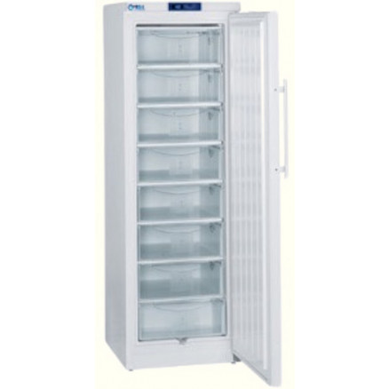 CONGELATEUR VERTICAL STATIQUE -40°C CVS140-40