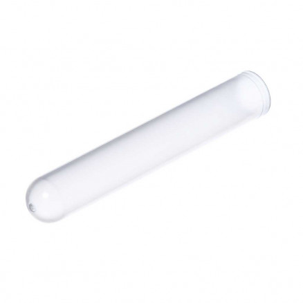 TUBES DE DILUTION POUR GAMME DE TESTS ETENDUE - PACK X50