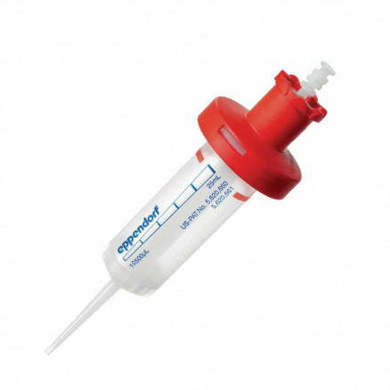POINTES COMBITIPS ADVANCED BIOPUR ROUGE STERILE 25ML - PACK X100