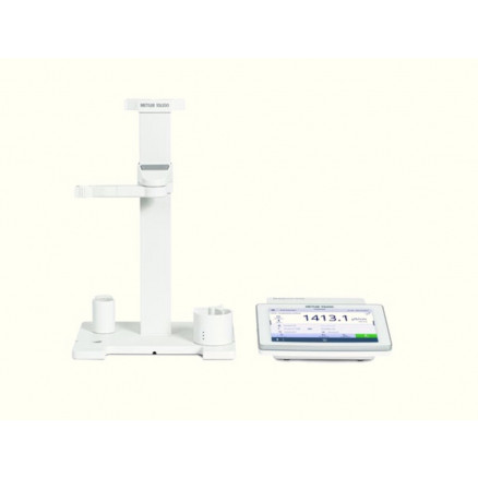CONDUCTIMETRE DE PAILLASSE METTLER SEVENDIRECT SD30 - KIT COMPLET