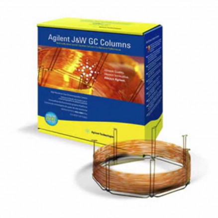 COLONNE DB-5MS 10M X 0,18MM x0,18µM PACK X2
