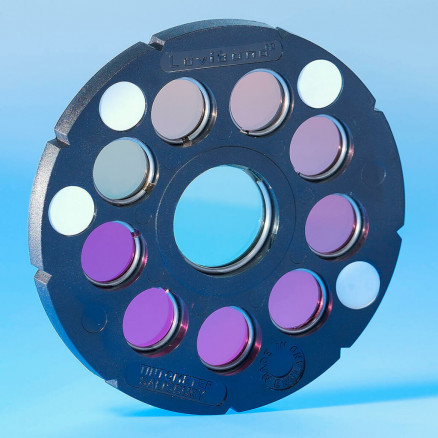 DISQUES TEST CHLORE NDPB 0,01 A 0,10MG/L