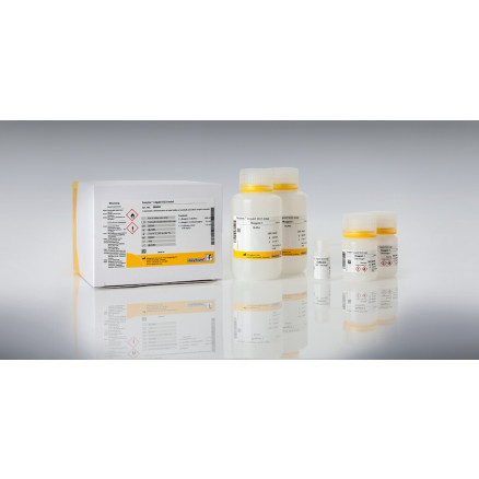 ENZYTEC LIQUIDE SO2 TOTAL - PACK 50 TESTS