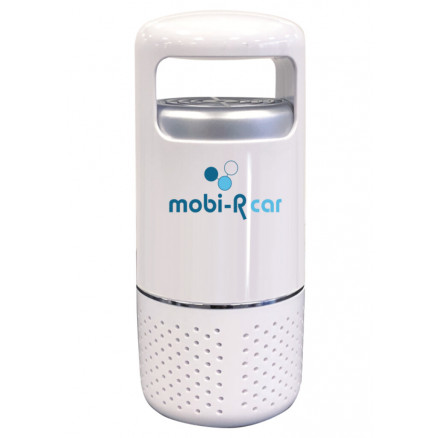 PURIFICATEUR D'AIR MOBI-RCAR POUR VEHICULES