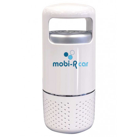 FILTRE POUR PURIFICATEUR D'AIR MOBI-RCAR