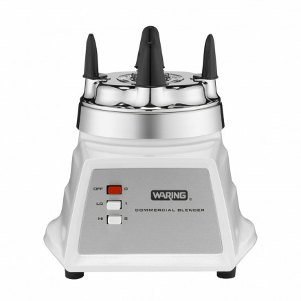 MIXEUR WARING 8011EB 2 VITESSES SANS BOL - BASE UNIQUEMENT - 1L