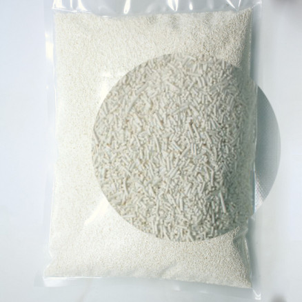 SORBATE DE POTASSIUM E202 EN GRANULES - 25KG