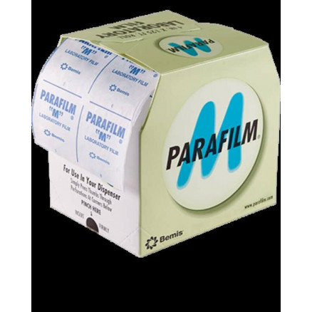 PARAFILM EN DISPENSER 38X10CM