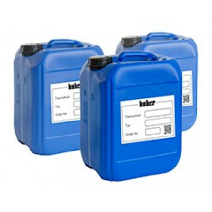 THERMOFLUIDE SilOil M40.165/220.10 BIDON 5L