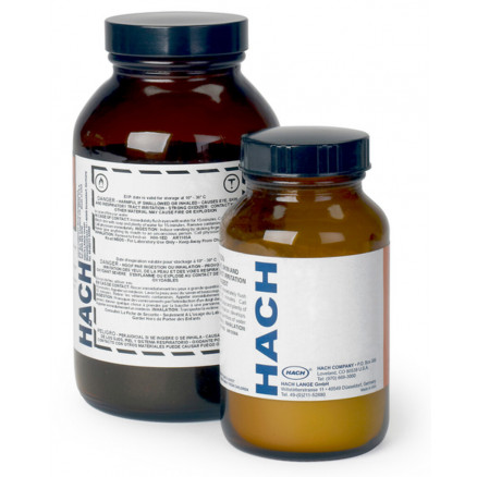 PERSULFATE DE POTASSIUM ACS 2617501 - 454G