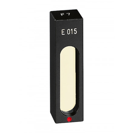 FILTRE DIDYMIUM CERTIFIE