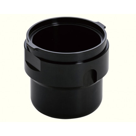 NACELLE POUR ROTOR LIBRE 750ML D.99MM FB X2
