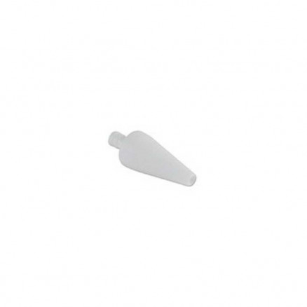 CREPINES PEEK CONIQUES DIAM. 6MM PACK X5
