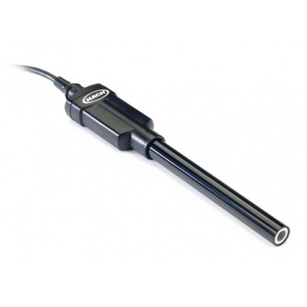 ELECTRODE SELECTIVE D'IONS (ISE) POUR MESURE NH4+ - CABLE 3 METRES