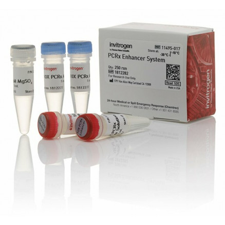 KIT D'ENRICHISSEMENT PCR 11495017 - PACK X 250