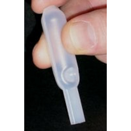 OUTIL D'EXTRACTION DE GEL X-TRACTA PACK X100