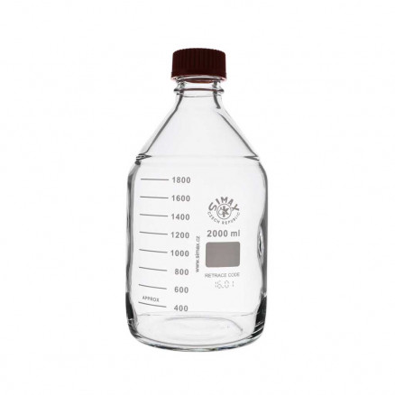 BOUTEILLE 2L POUR ANKOM FLEX