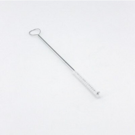 GOUPILLON EN NYLON POUR TUBES A ESSAI D.11MM L.230MM - X5
