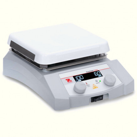 AGITATEUR MAGNETIQUE CHAUFFANT OHAUS 230V 50Hz EU -15L-