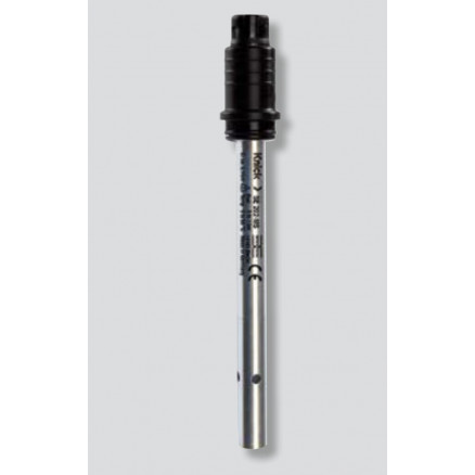 SONDE DE CONDUCTIVITE -2 ELECTRODES CORPS INOX SE202-MS