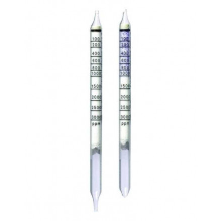 TUBES DRAGER ANHYDRIDE CARBONIQUE 0,5%/a  CH31401 - PAR 10