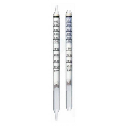TUBES DRAGER ANHYDRIDE CARBONIQUE 100/a 8101811 - PAR 10