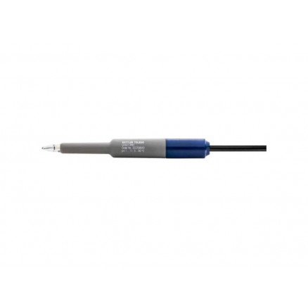 ELECTRODE DE PH LE427 IP67 0-50°C DIAM. 6X17MM - CABLE 2 METRES